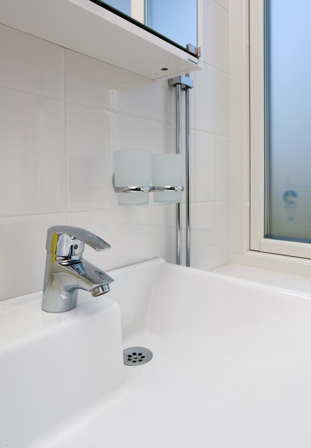 Kalmar Hotell Bagian luar foto
